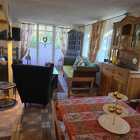 Hr Cottage Am Honigbach Coesfeld Kültér fotó