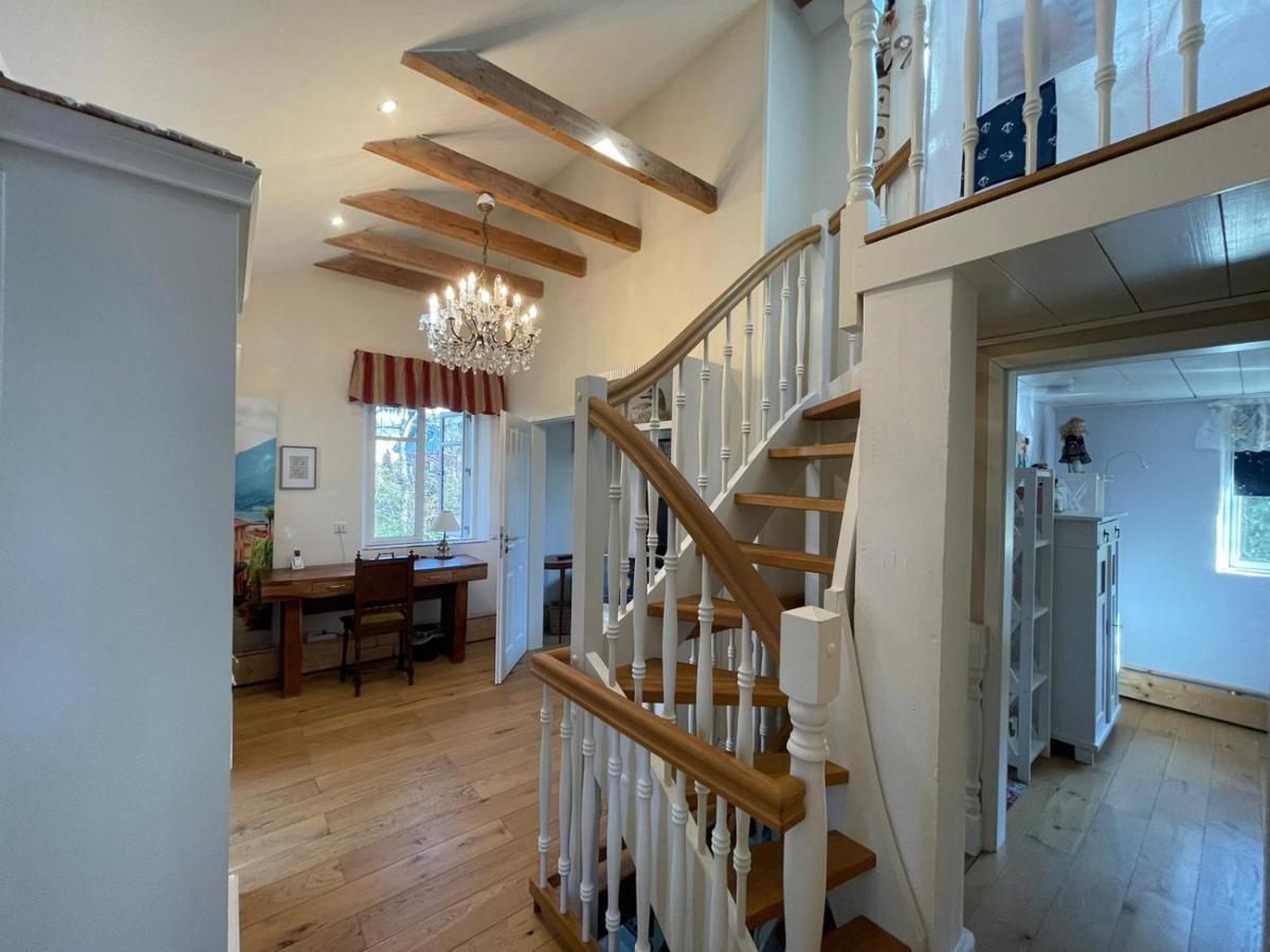 Hr Cottage Am Honigbach Coesfeld Kültér fotó