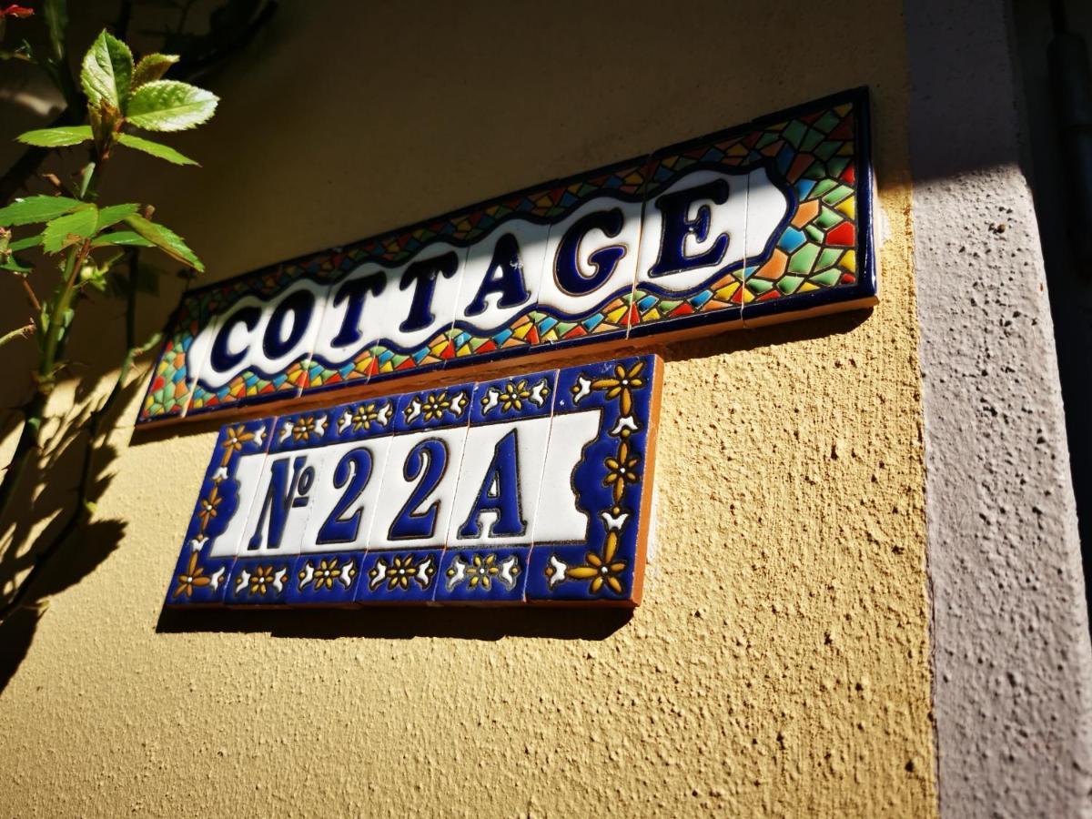 Hr Cottage Am Honigbach Coesfeld Kültér fotó