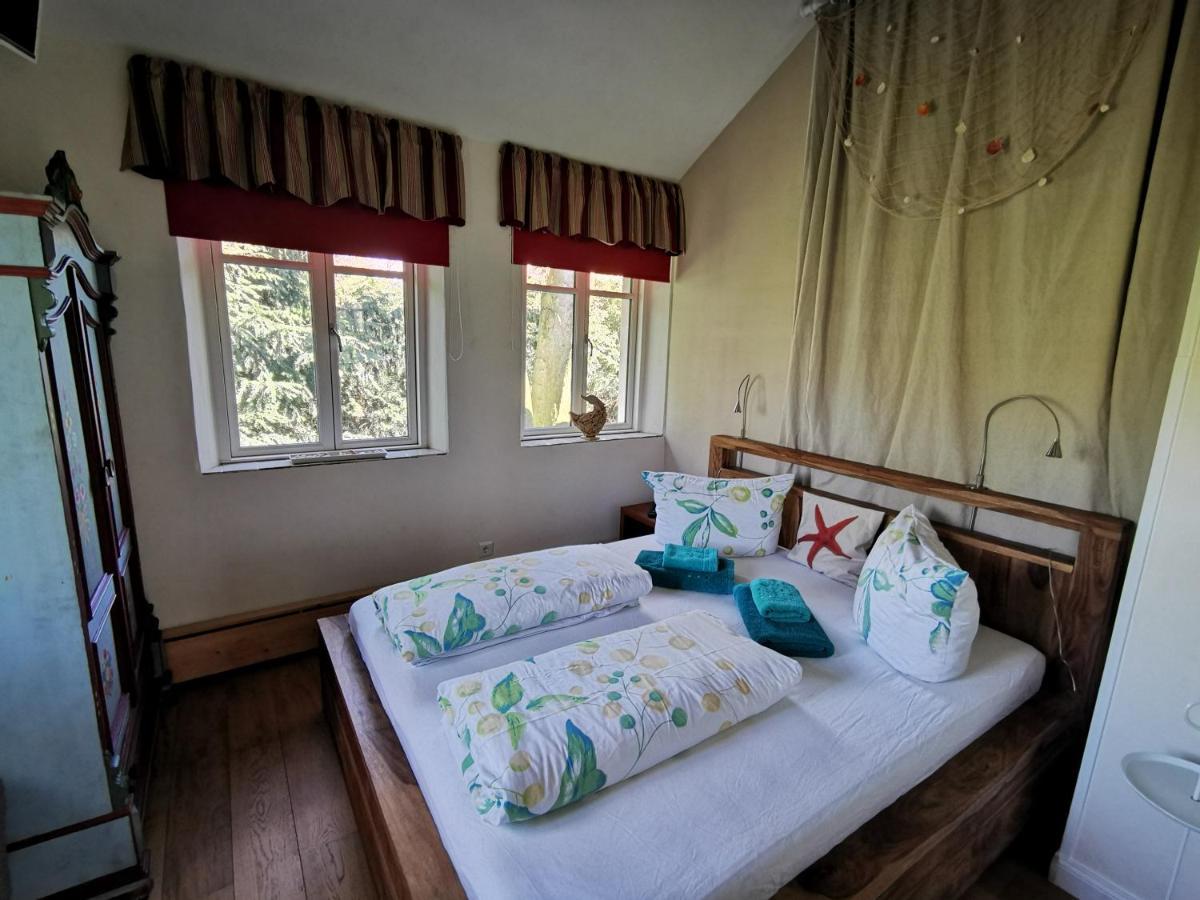 Hr Cottage Am Honigbach Coesfeld Kültér fotó