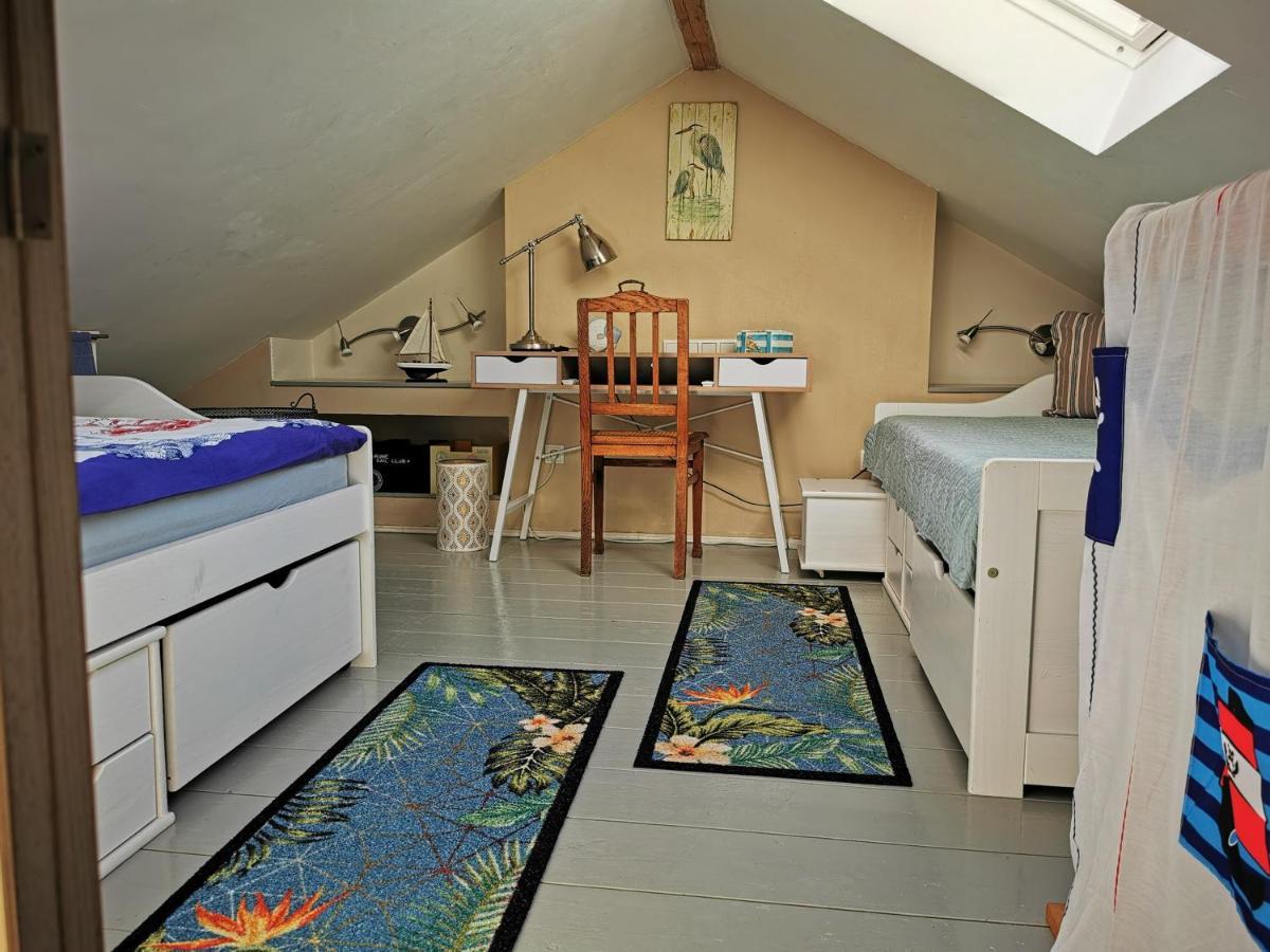 Hr Cottage Am Honigbach Coesfeld Kültér fotó