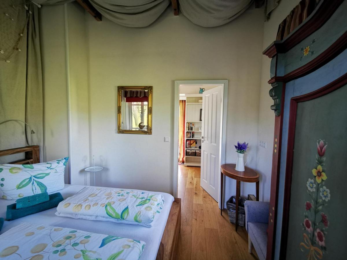 Hr Cottage Am Honigbach Coesfeld Kültér fotó