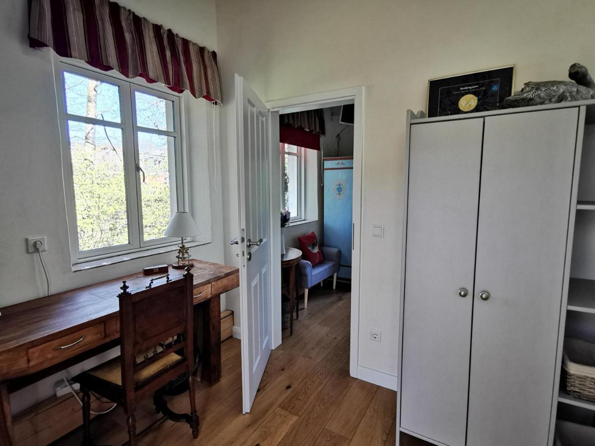 Hr Cottage Am Honigbach Coesfeld Kültér fotó