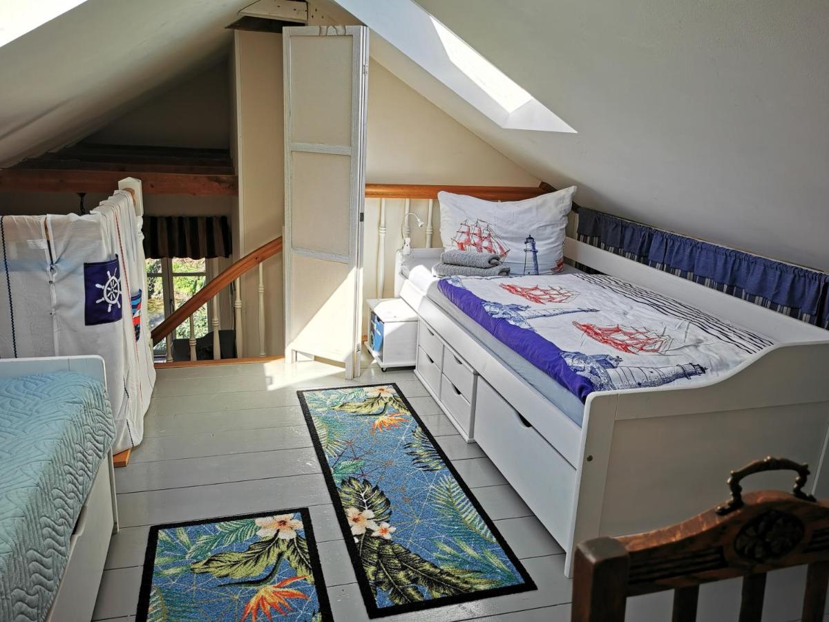 Hr Cottage Am Honigbach Coesfeld Kültér fotó
