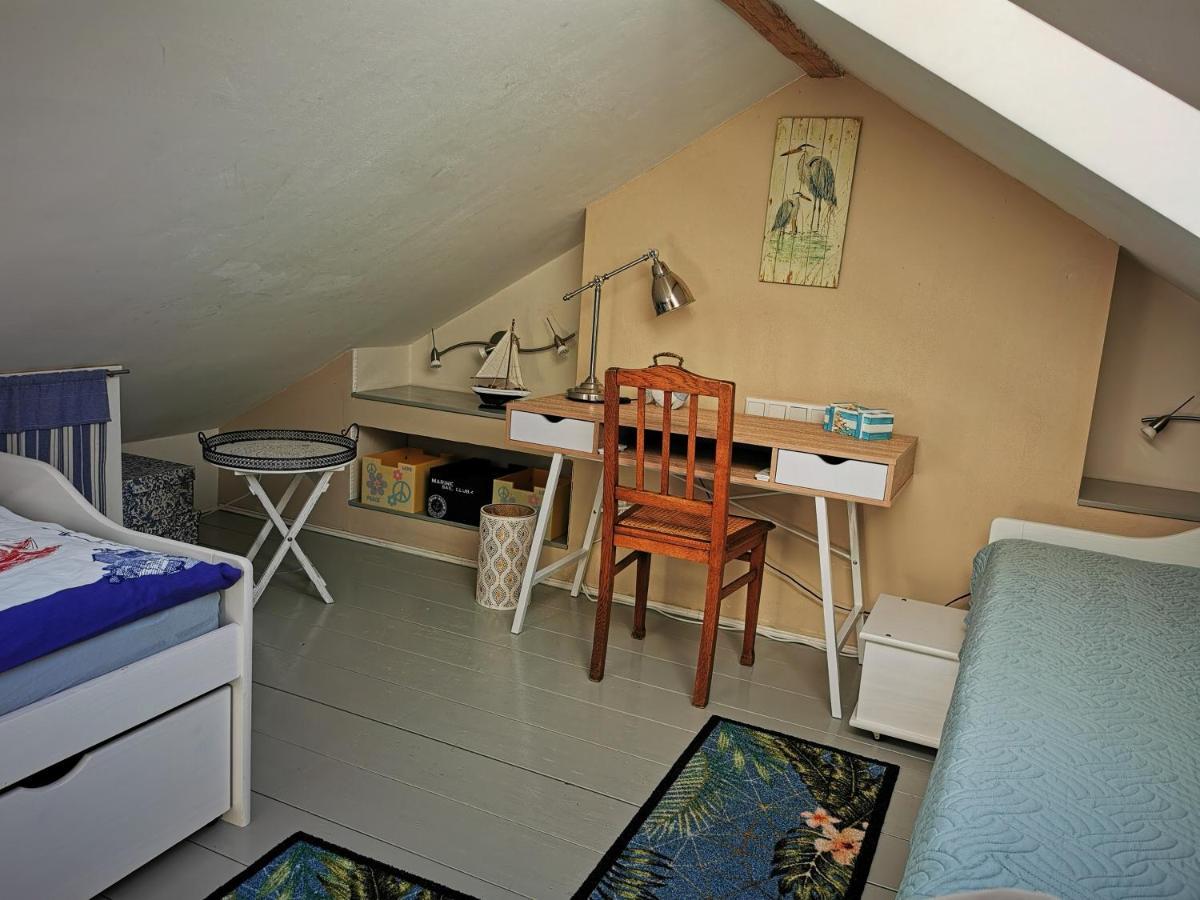Hr Cottage Am Honigbach Coesfeld Kültér fotó