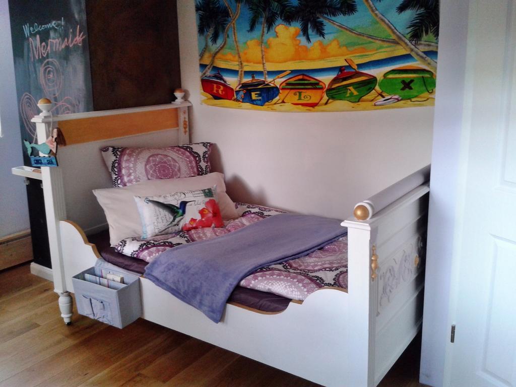 Hr Cottage Am Honigbach Coesfeld Szoba fotó