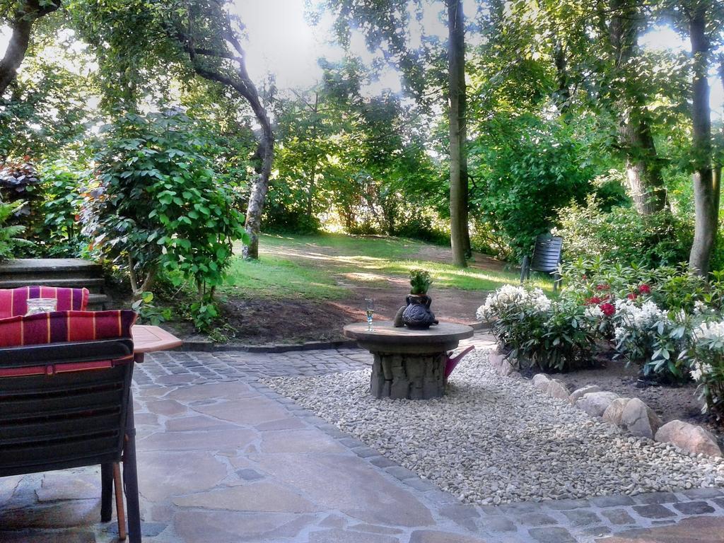 Hr Cottage Am Honigbach Coesfeld Szoba fotó