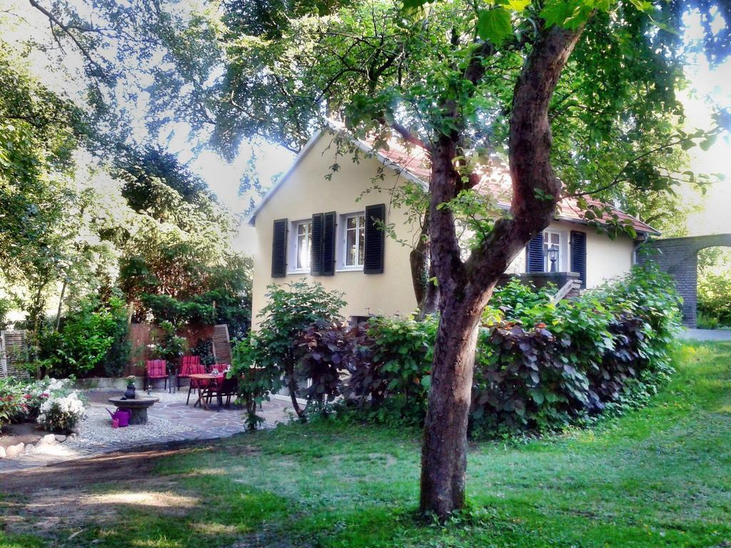 Hr Cottage Am Honigbach Coesfeld Szoba fotó
