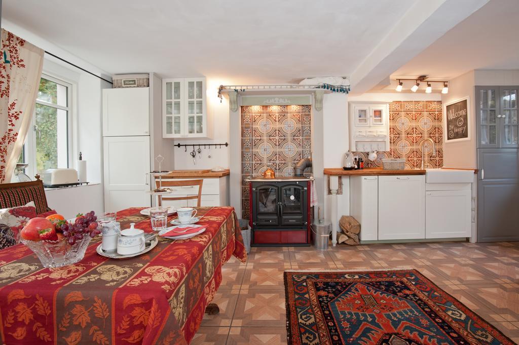 Hr Cottage Am Honigbach Coesfeld Kültér fotó