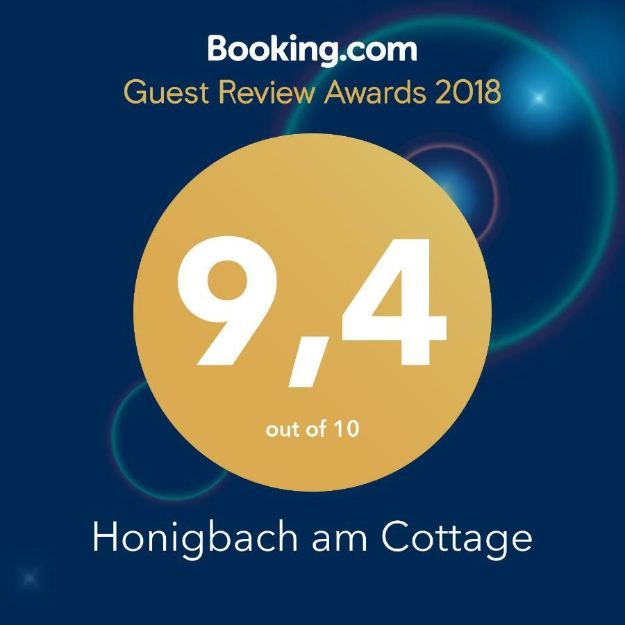 Hr Cottage Am Honigbach Coesfeld Kültér fotó
